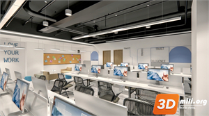 Workspace Skp Files